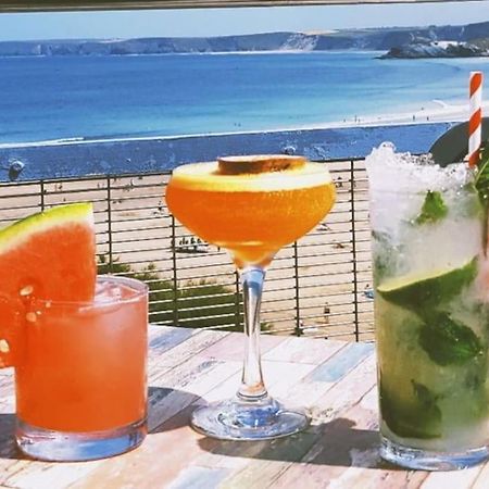 Gorgeous House In Newquay Walking Distance From Fistral Beach 외부 사진