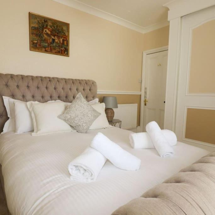 Gorgeous House In Newquay Walking Distance From Fistral Beach 외부 사진