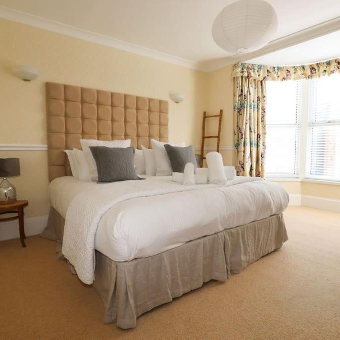 Gorgeous House In Newquay Walking Distance From Fistral Beach 외부 사진