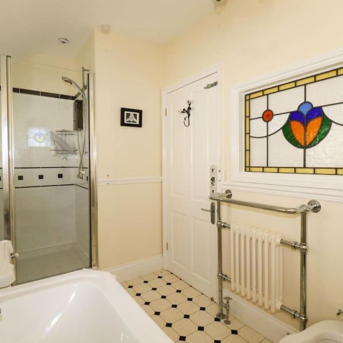 Gorgeous House In Newquay Walking Distance From Fistral Beach 외부 사진