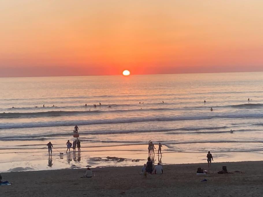 Gorgeous House In Newquay Walking Distance From Fistral Beach 외부 사진