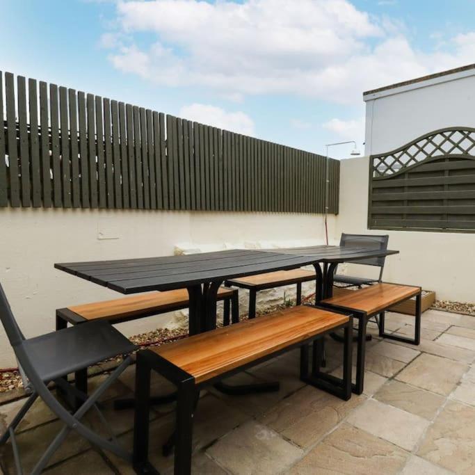 Gorgeous House In Newquay Walking Distance From Fistral Beach 외부 사진