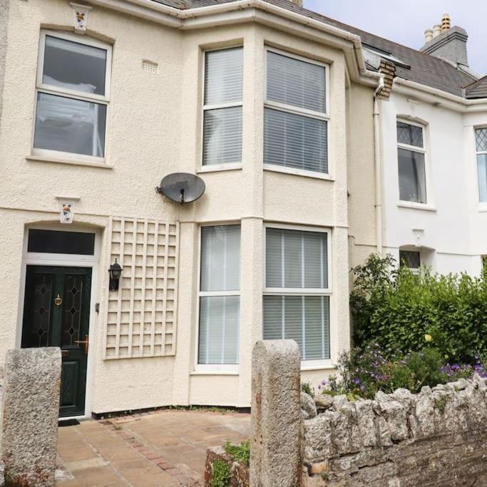 Gorgeous House In Newquay Walking Distance From Fistral Beach 외부 사진