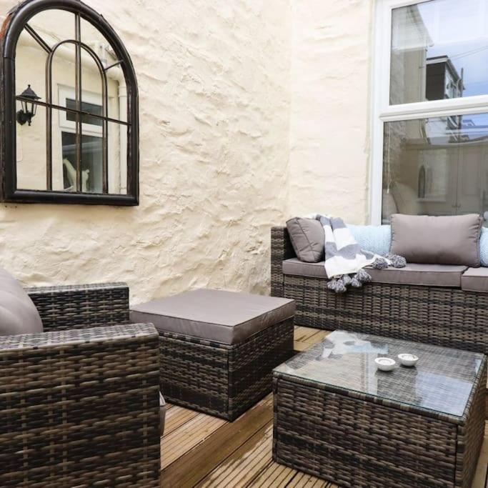 Gorgeous House In Newquay Walking Distance From Fistral Beach 외부 사진