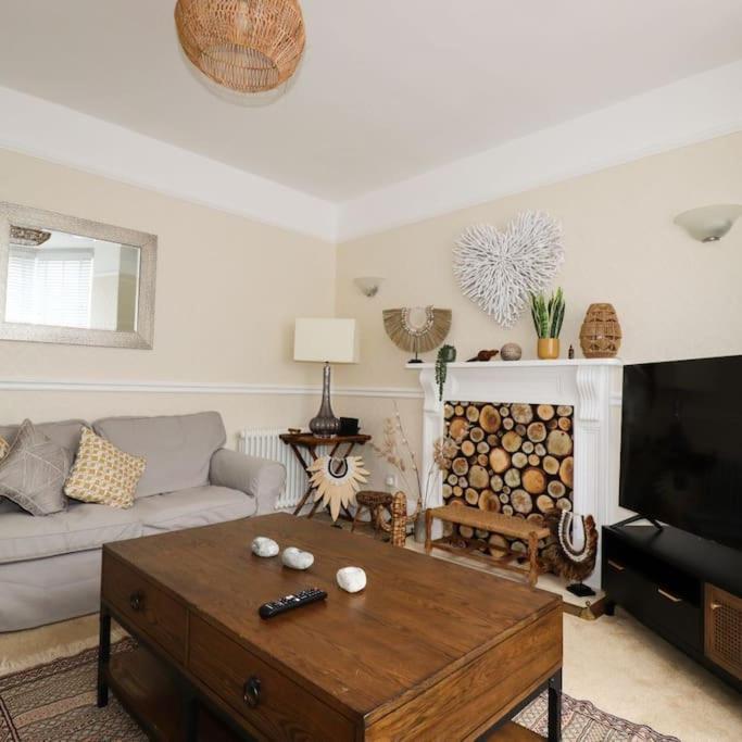 Gorgeous House In Newquay Walking Distance From Fistral Beach 외부 사진