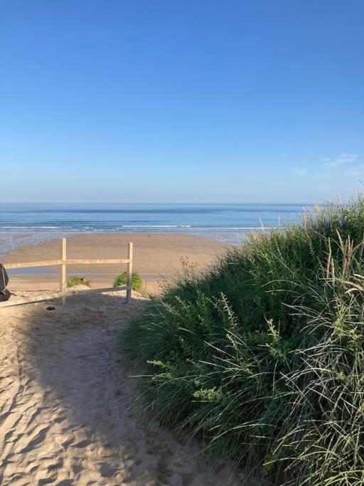 Gorgeous House In Newquay Walking Distance From Fistral Beach 외부 사진
